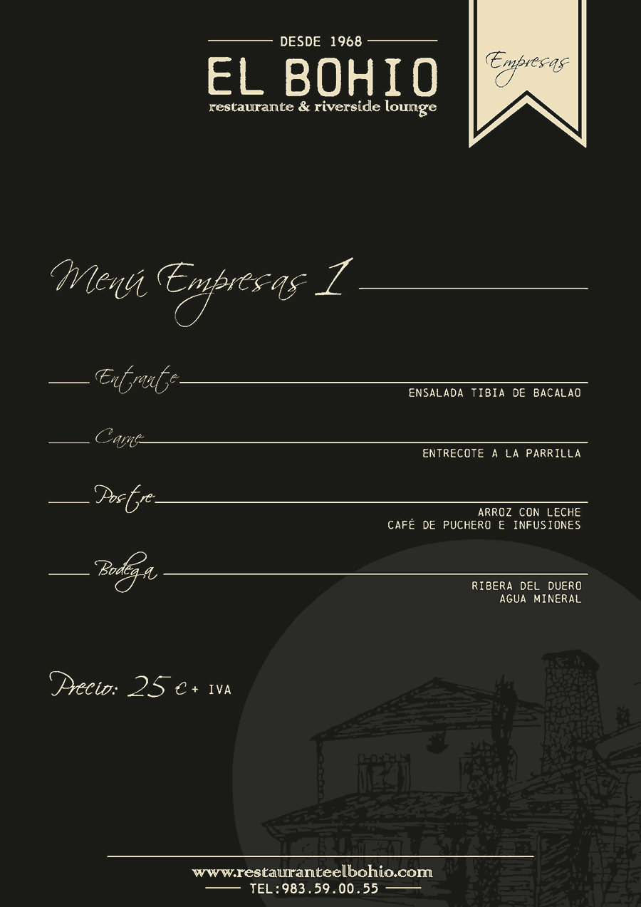 menu empresa 1